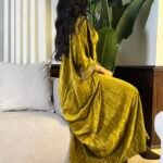 Mustard muse