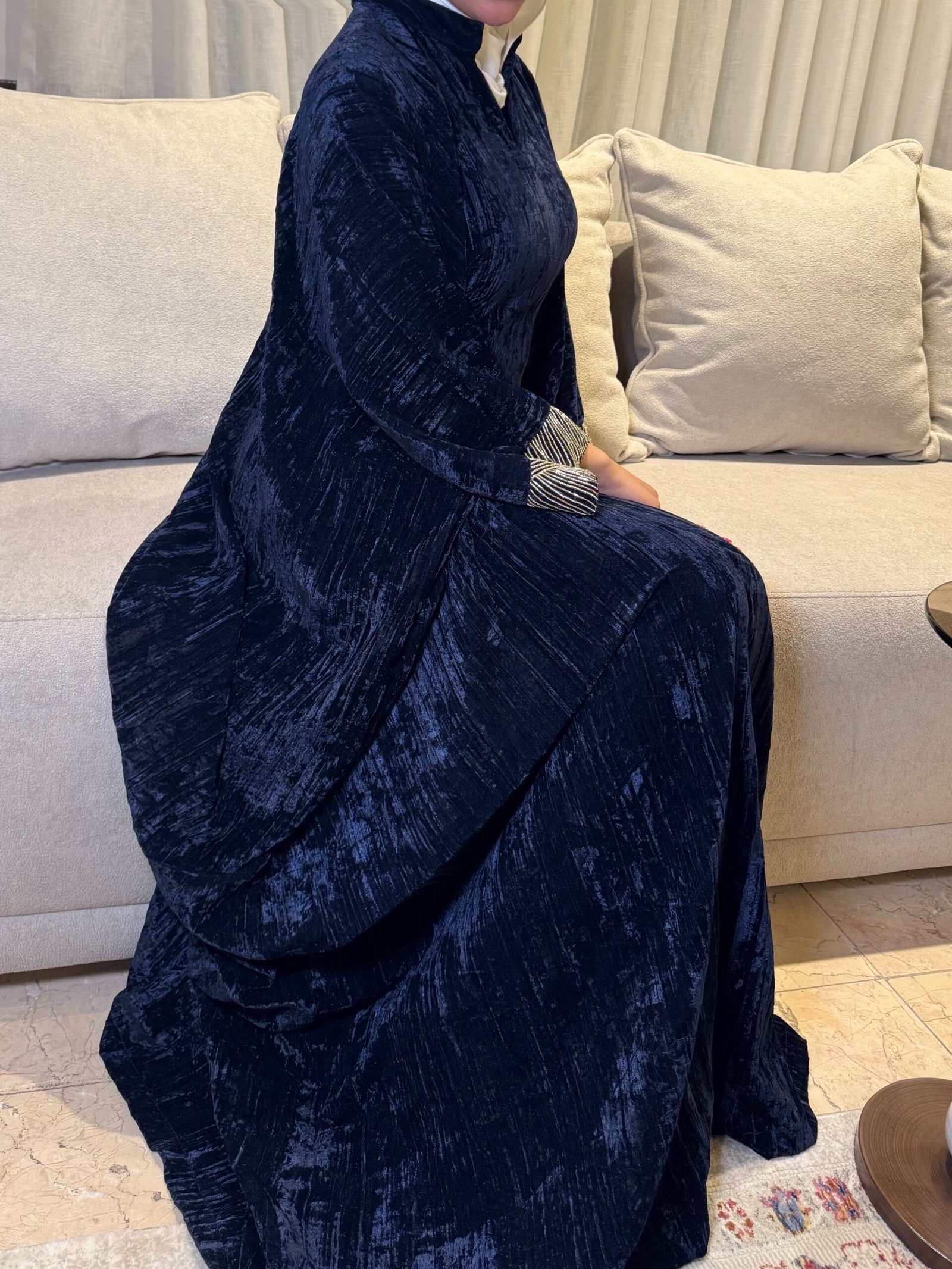 IMG_5878 Navy - Image 1