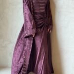 NOBLE VELVET