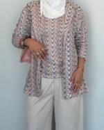 Missoni twin