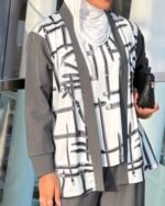 Grey set - 3pcs - Image 2
